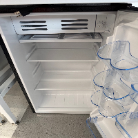 RCA Undercounter Refrigerator image 0